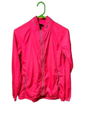 QJ-01 Pink Electric